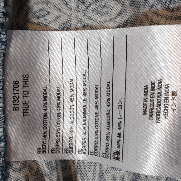 Volcom Womens Small Maxi Dress Beckon Me Floral Knit - Picture 11 of 11